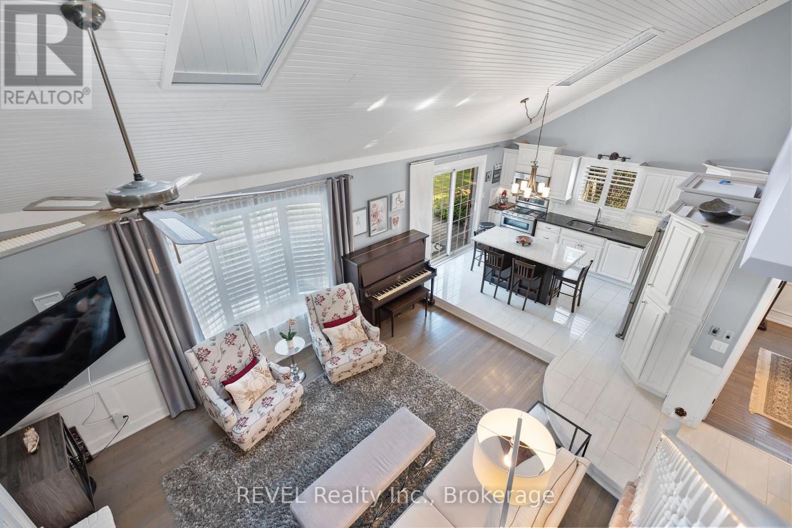 1 Spartan Court, St. Catharines (Martindale Pond), Ontario  L2N 7M5 - Photo 15 - X12910052