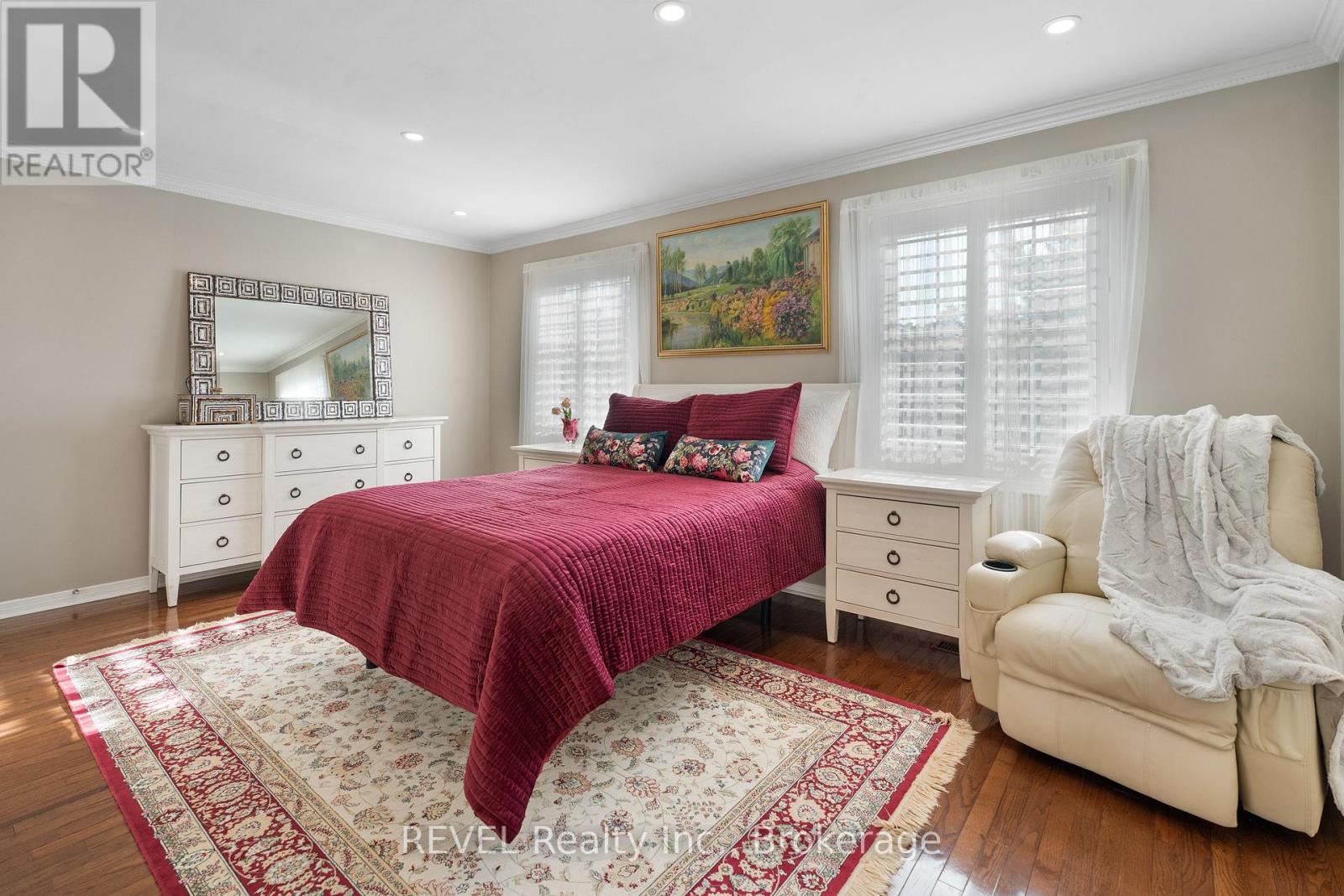 1 Spartan Court, St. Catharines (Martindale Pond), Ontario  L2N 7M5 - Photo 16 - X12910052