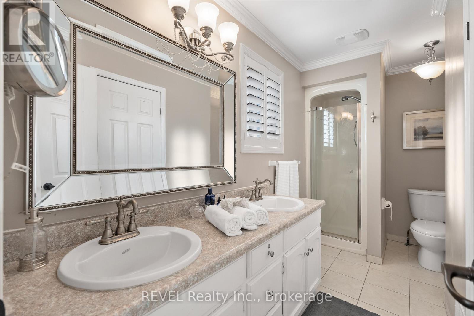 1 Spartan Court, St. Catharines (Martindale Pond), Ontario  L2N 7M5 - Photo 18 - X12910052