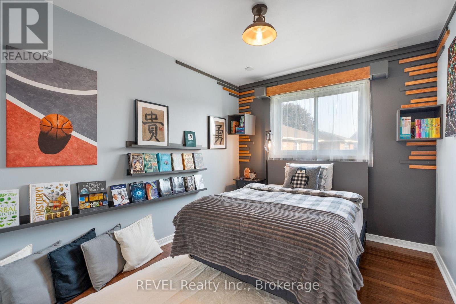 1 Spartan Court, St. Catharines (Martindale Pond), Ontario  L2N 7M5 - Photo 19 - X12910052