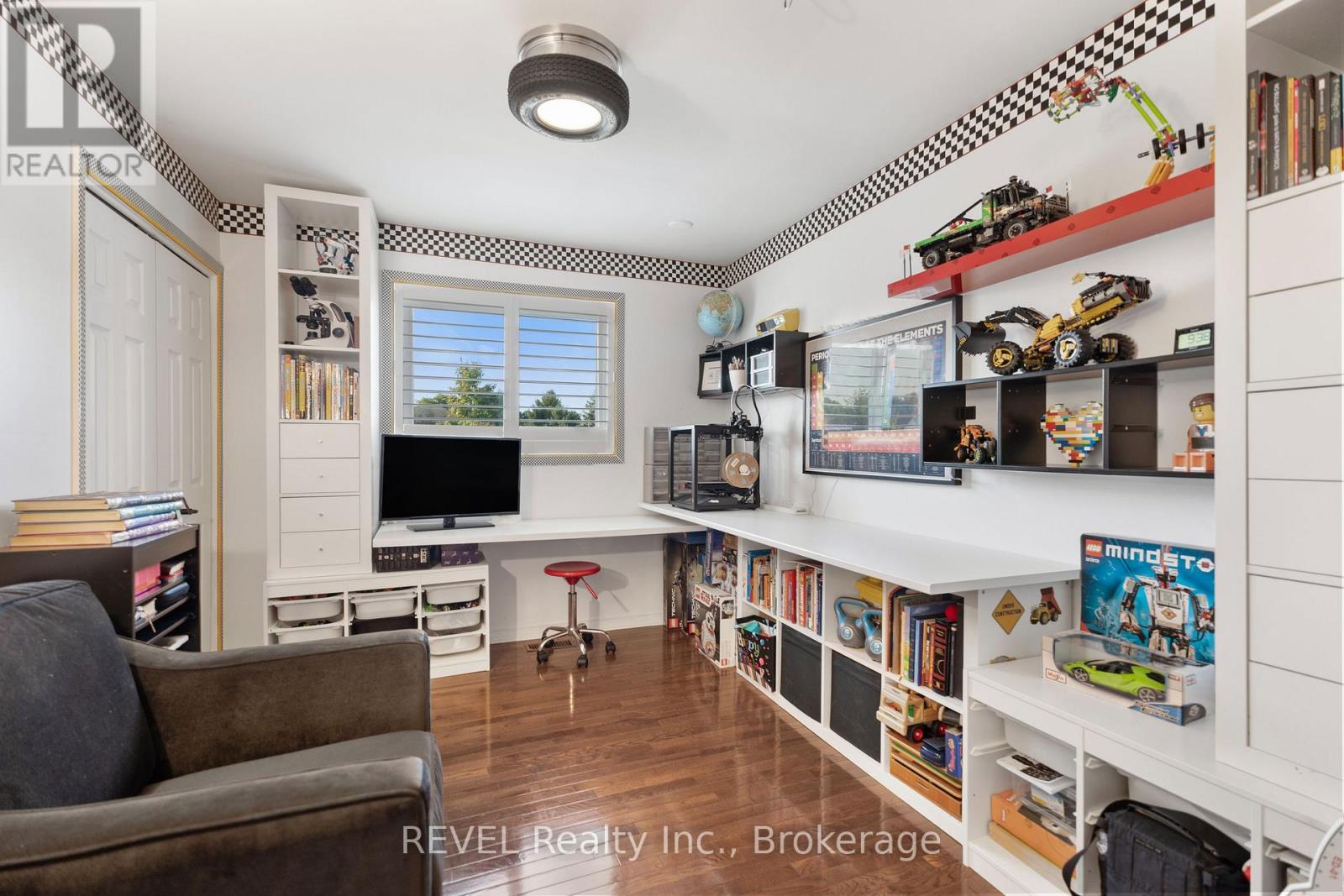 1 Spartan Court, St. Catharines (Martindale Pond), Ontario  L2N 7M5 - Photo 20 - X12910052