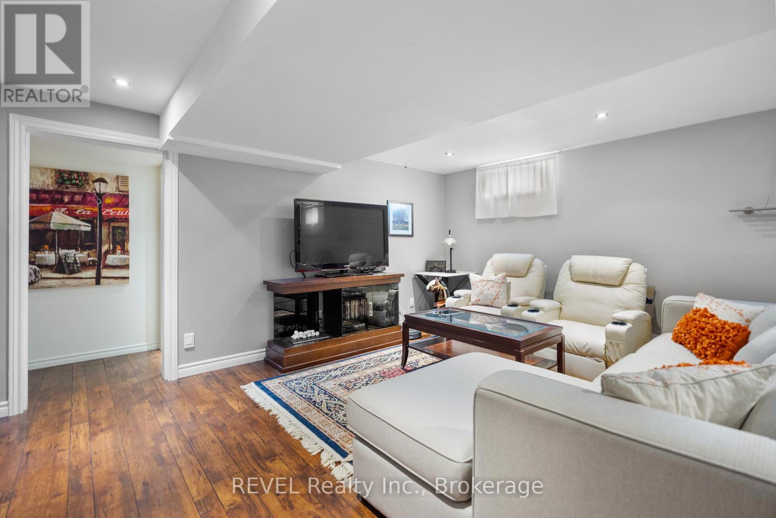 1 Spartan Court, St. Catharines (Martindale Pond), Ontario  L2N 7M5 - Photo 22 - X12910052