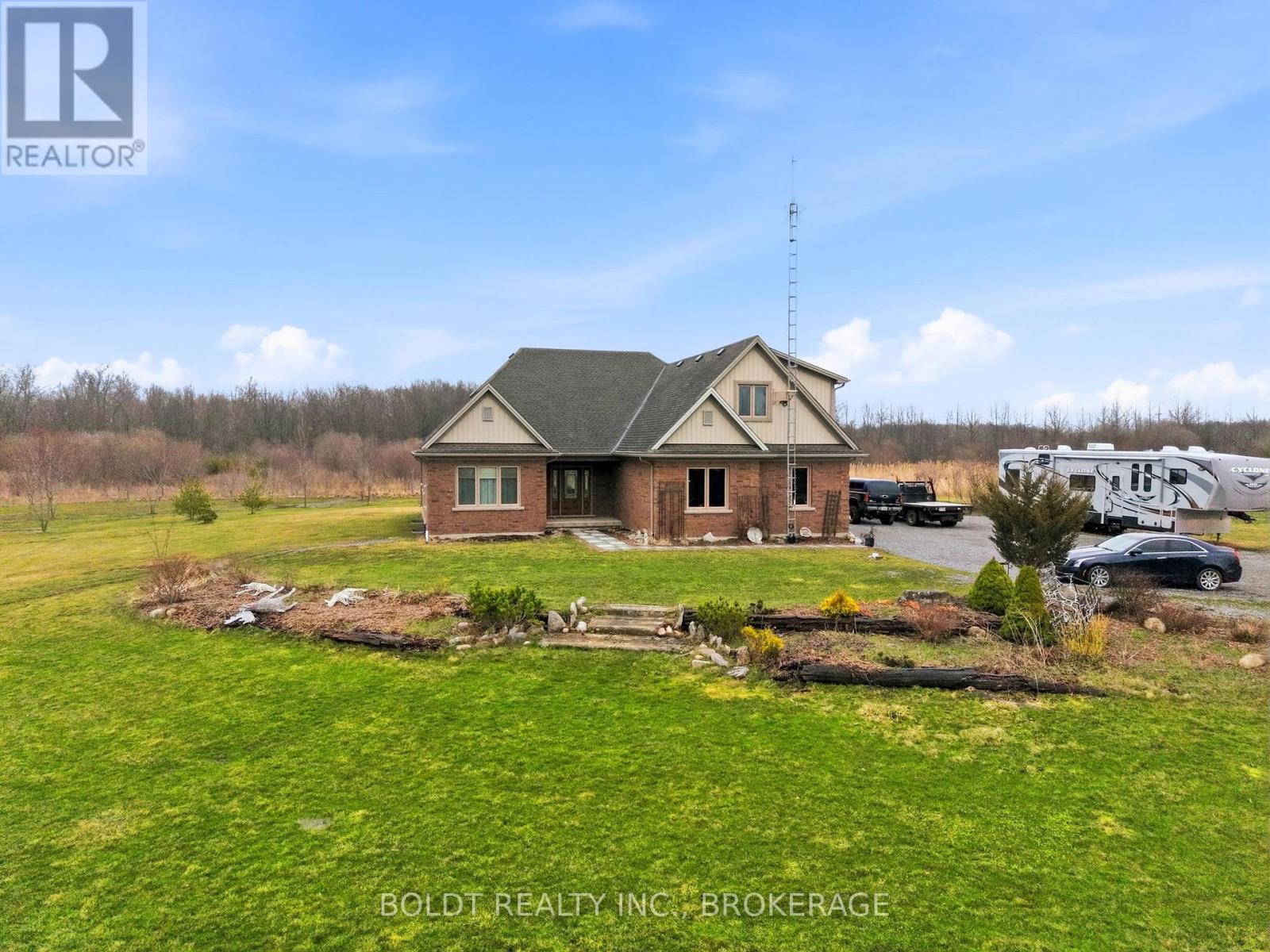 4720 College Road, Fort Erie (Mulgrave), Ontario  L0S 1S0 - Photo 2 - X12910068