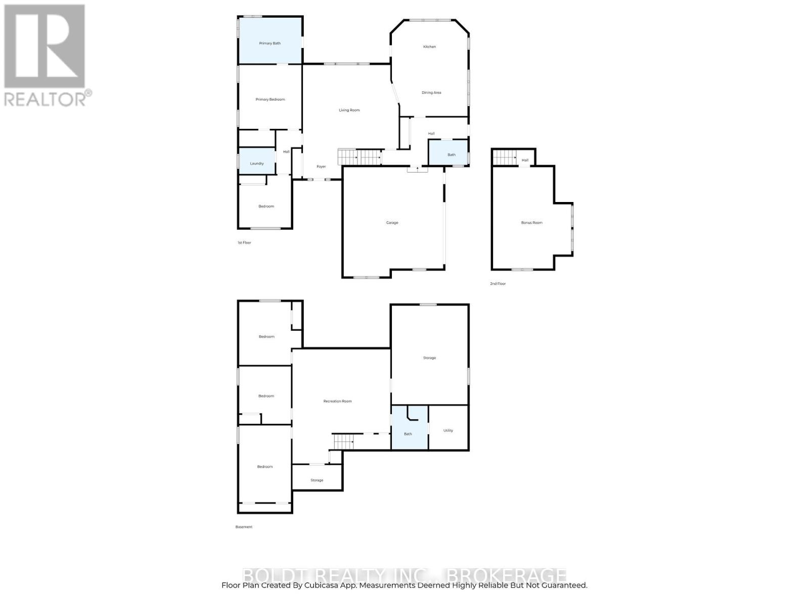 4720 College Road, Fort Erie (Mulgrave), Ontario  L0S 1S0 - Photo 41 - X12910068