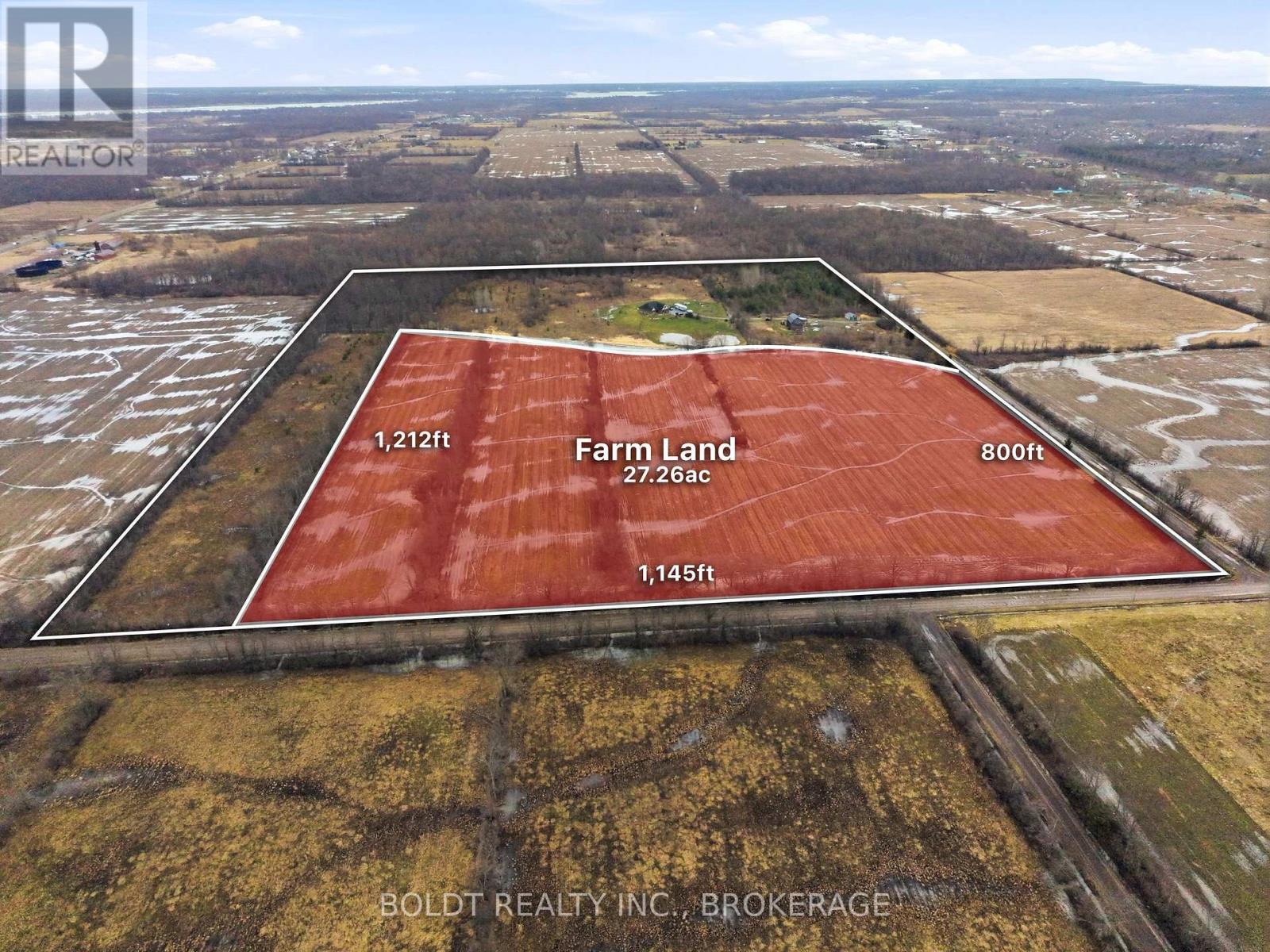 4720 College Road, Fort Erie (Mulgrave), Ontario  L0S 1S0 - Photo 46 - X12910068