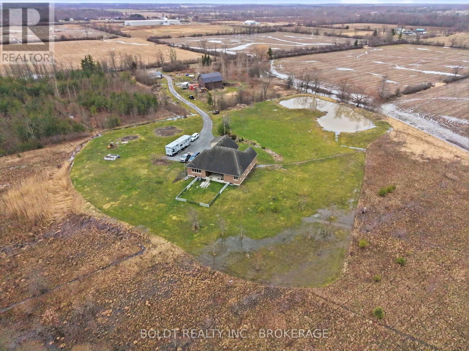 4720 College Road, Fort Erie (Mulgrave), Ontario  L0S 1S0 - Photo 47 - X12910068