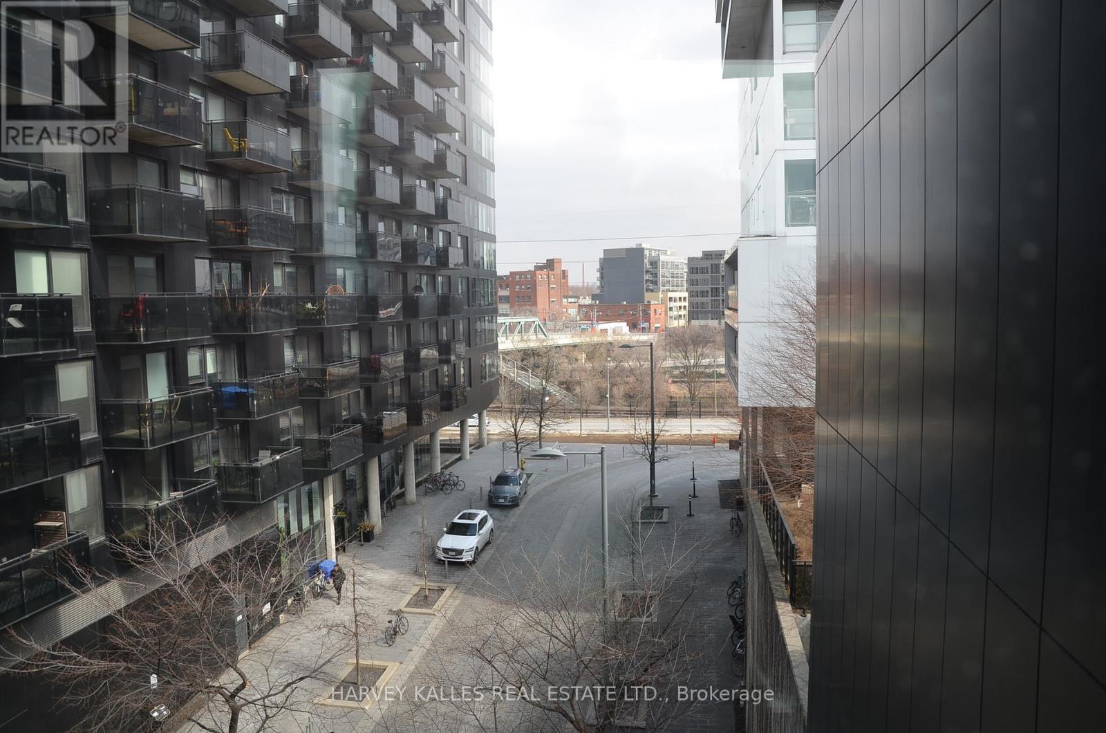 526 - 47 Lower River Street, Toronto, Ontario  M5A 0G1 - Photo 14 - C12909368