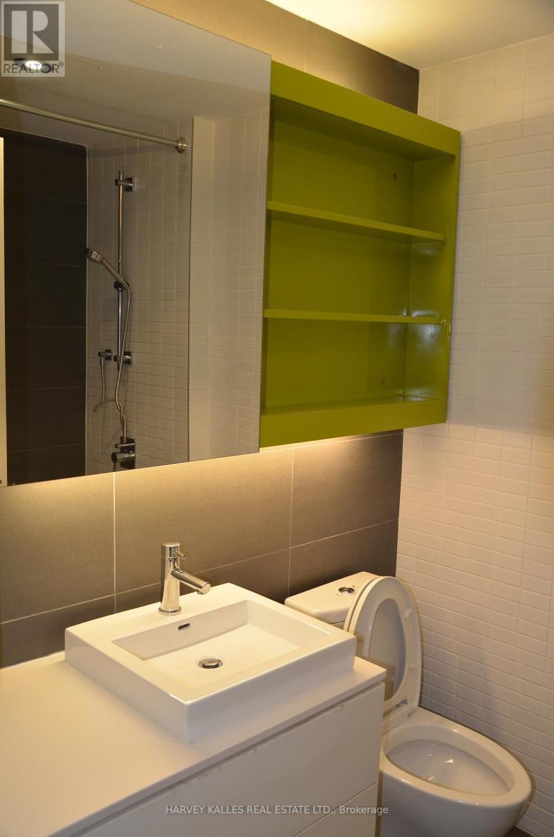 526 - 47 Lower River Street, Toronto, Ontario  M5A 0G1 - Photo 3 - C12909368