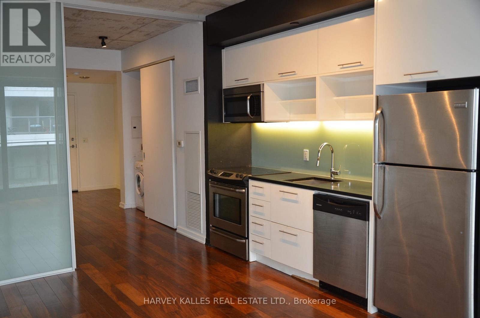 526 - 47 Lower River Street, Toronto, Ontario  M5A 0G1 - Photo 7 - C12909368