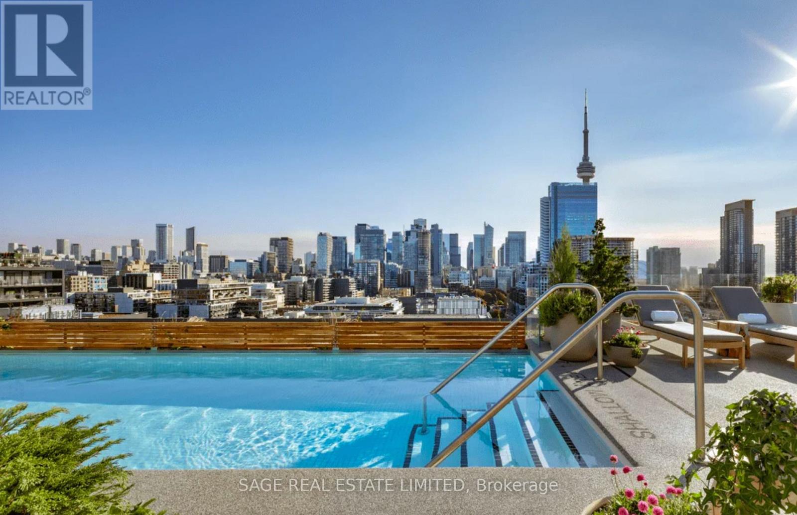 1301 - 552 Wellington Street W, Toronto, Ontario  M5V 2V5 - Photo 31 - C12909900