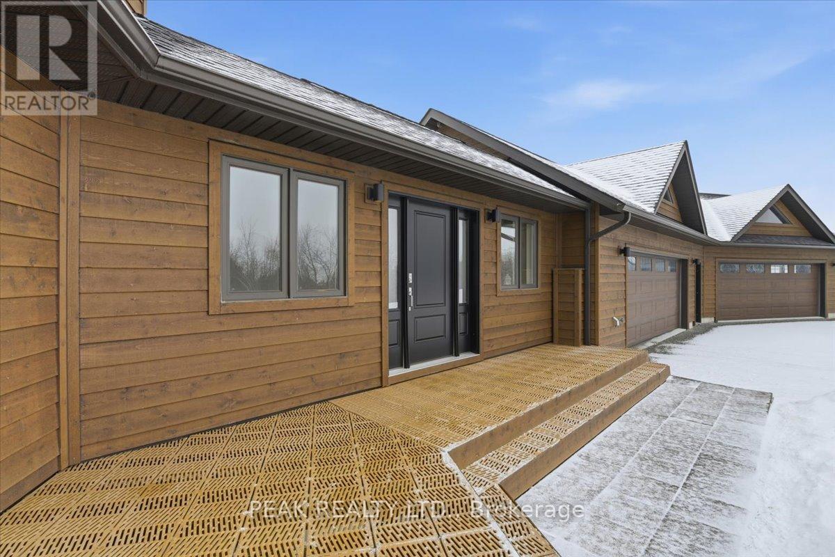 777 River Road, Kawartha Lakes, Ontario  K9V 4R4 - Photo 15 - X12701118