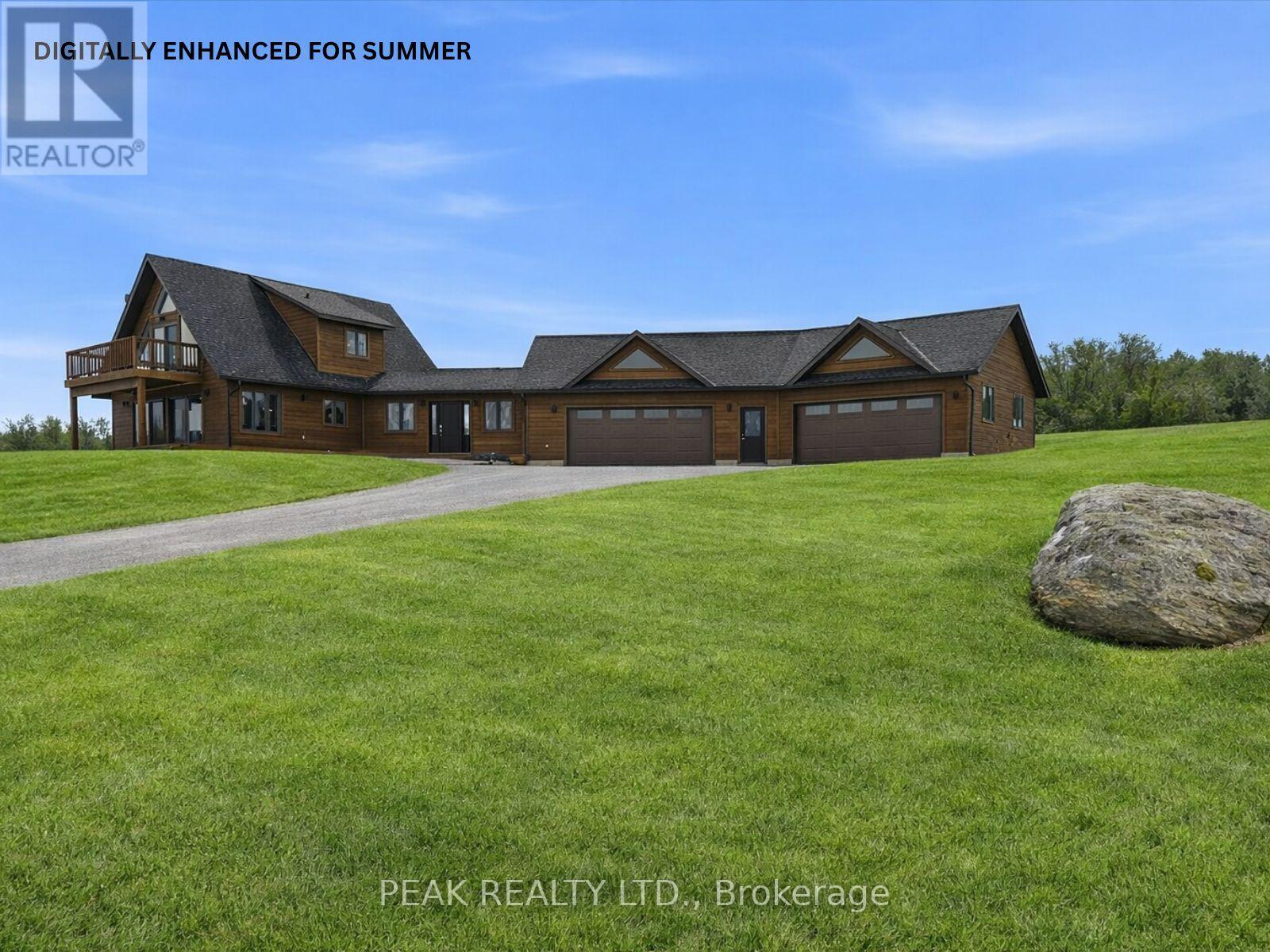 777 River Road, Kawartha Lakes, Ontario  K9V 4R4 - Photo 2 - X12701118