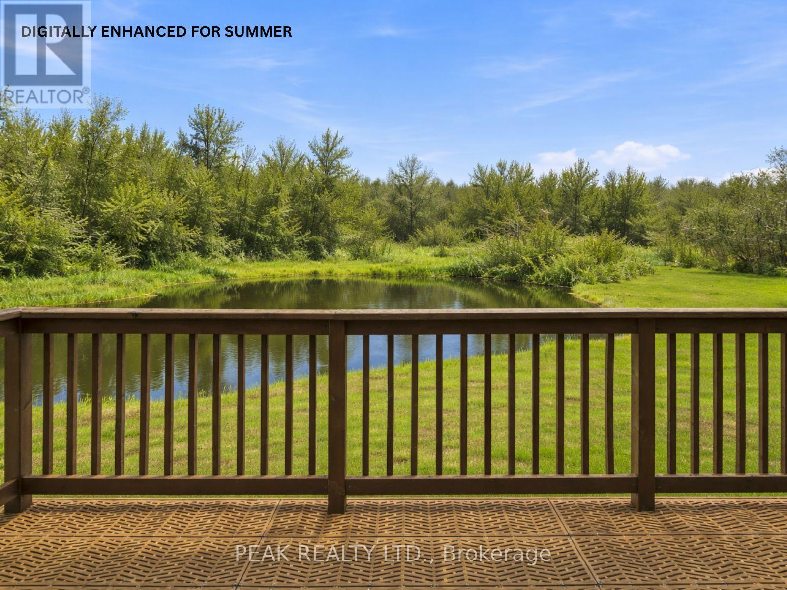 777 River Road, Kawartha Lakes, Ontario  K9V 4R4 - Photo 36 - X12701118