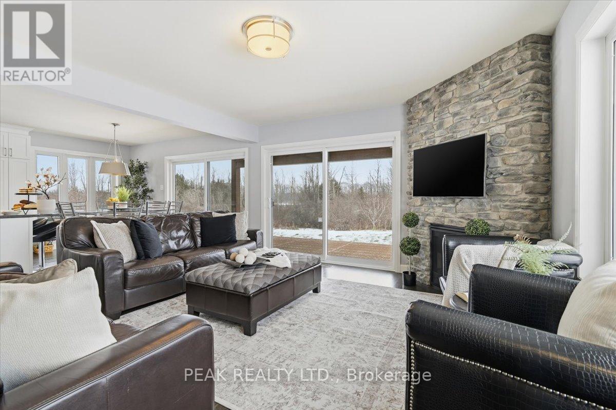 777 River Road, Kawartha Lakes, Ontario  K9V 4R4 - Photo 27 - X12701118