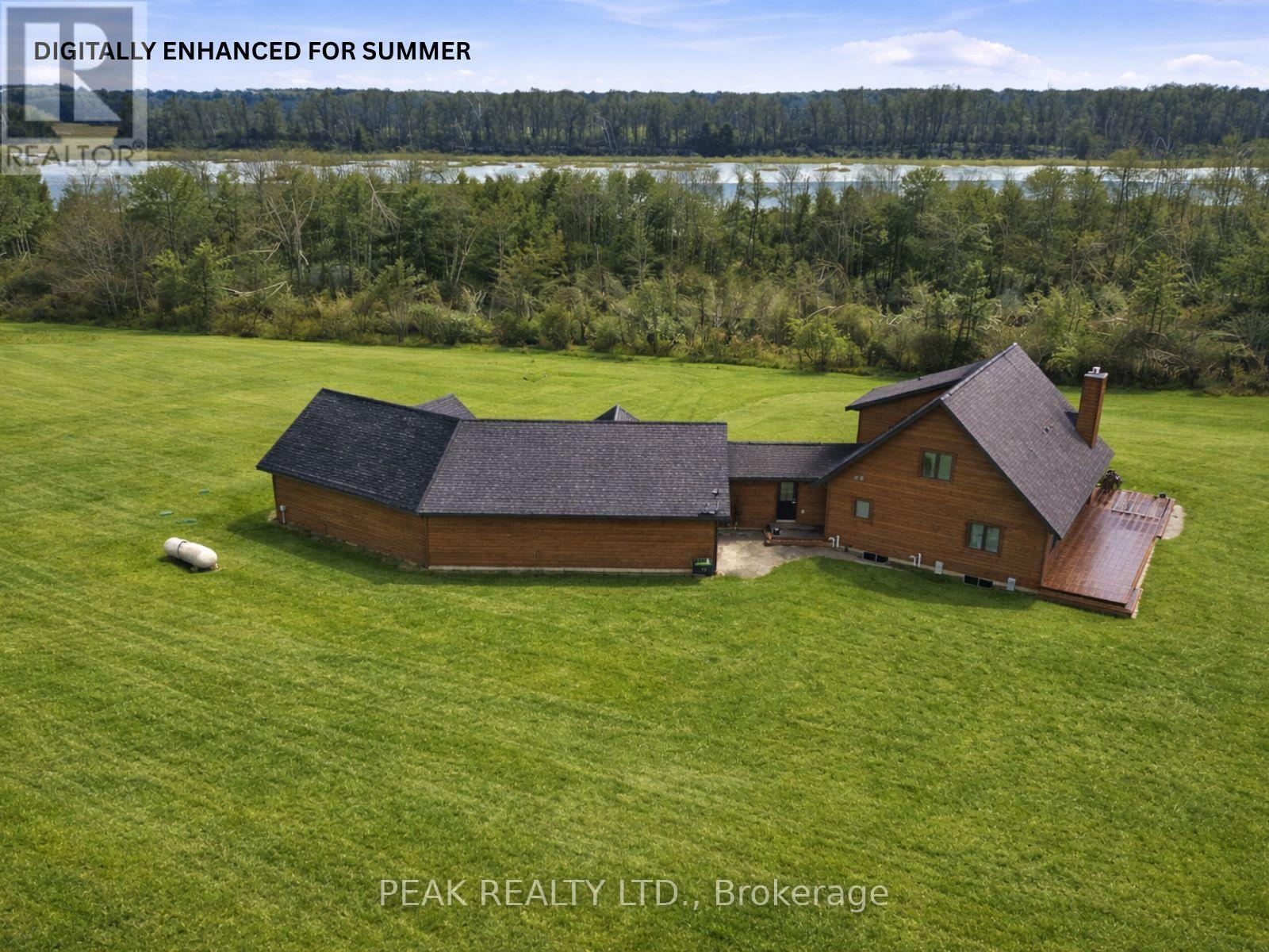 777 River Road, Kawartha Lakes, Ontario  K9V 4R4 - Photo 3 - X12701118