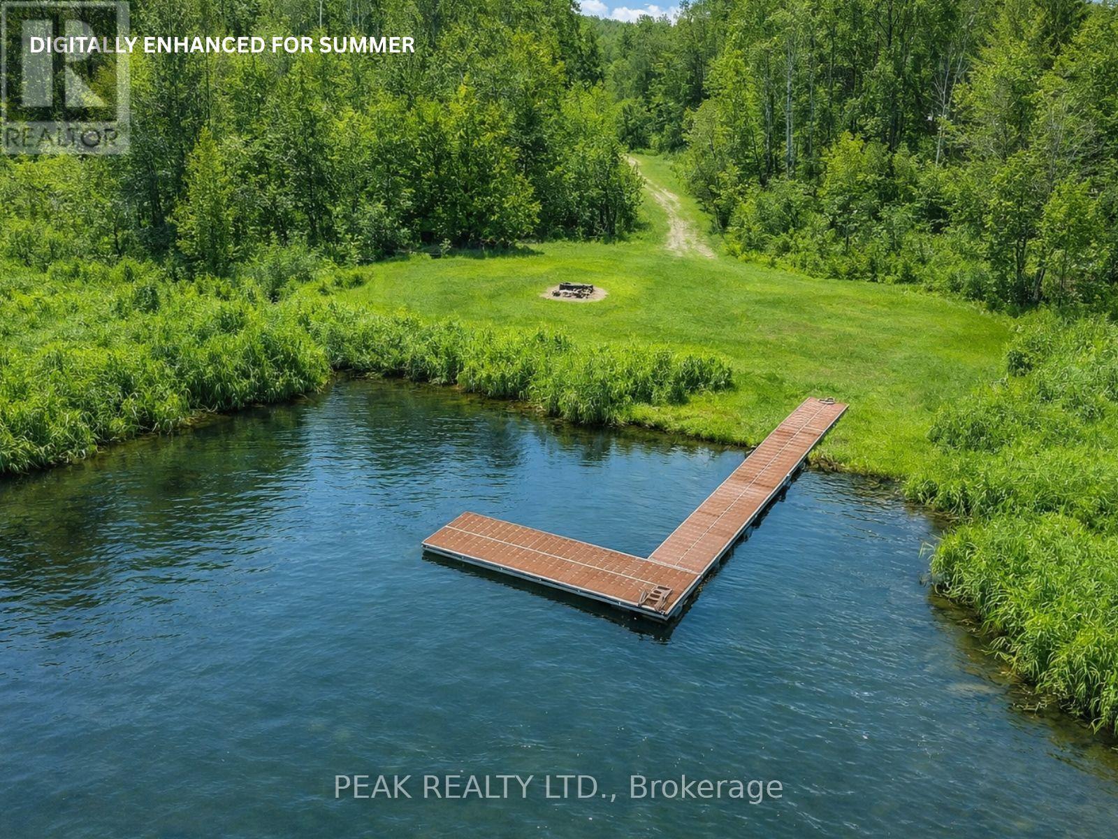 777 River Road, Kawartha Lakes, Ontario  K9V 4R4 - Photo 4 - X12701118