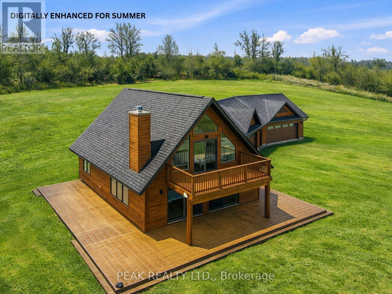 777 River Road, Kawartha Lakes, Ontario  K9V 4R4 - Photo 5 - X12701118