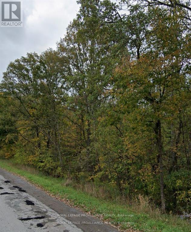 PT 1 - 1222 COOKE ROAD, Stirling-Rawdon, Ontario