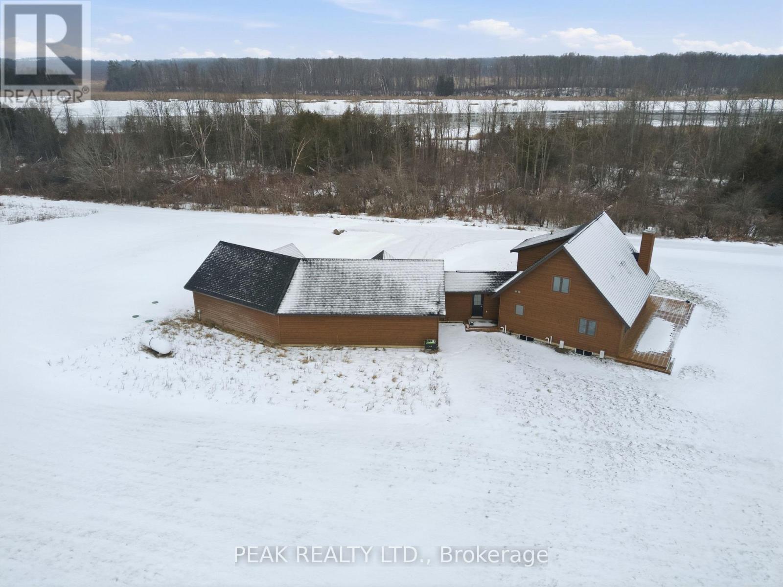 777 River Road, Kawartha Lakes, Ontario  K9V 4R4 - Photo 9 - X12701118