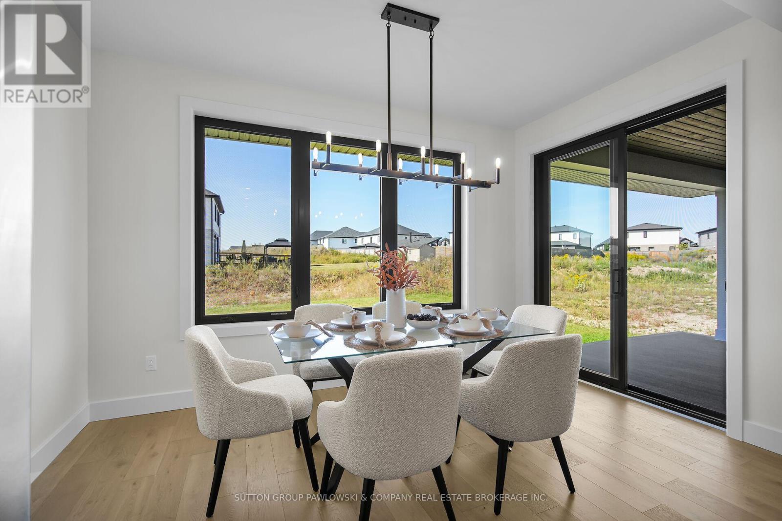 Lot #68 - 44 Benner Boulevard, Middlesex Centre, Ontario  N0L 1R0 - Photo 19 - X12612926