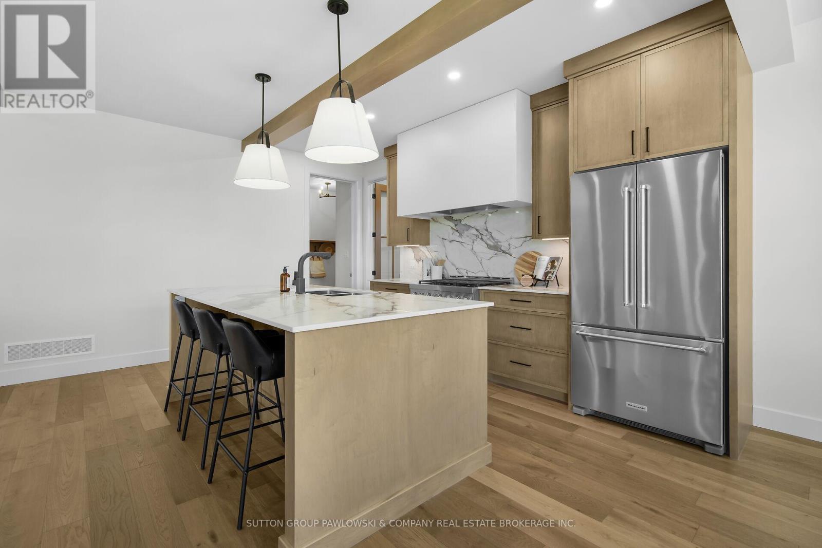 Lot #68 - 44 Benner Boulevard, Middlesex Centre, Ontario  N0L 1R0 - Photo 15 - X12612926