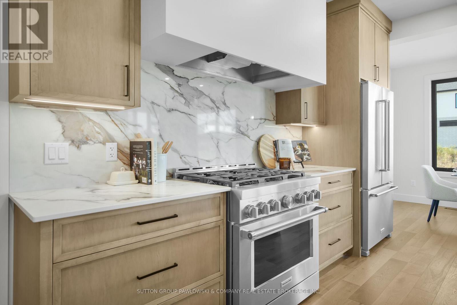 Lot #68 - 44 Benner Boulevard, Middlesex Centre, Ontario  N0L 1R0 - Photo 16 - X12612926