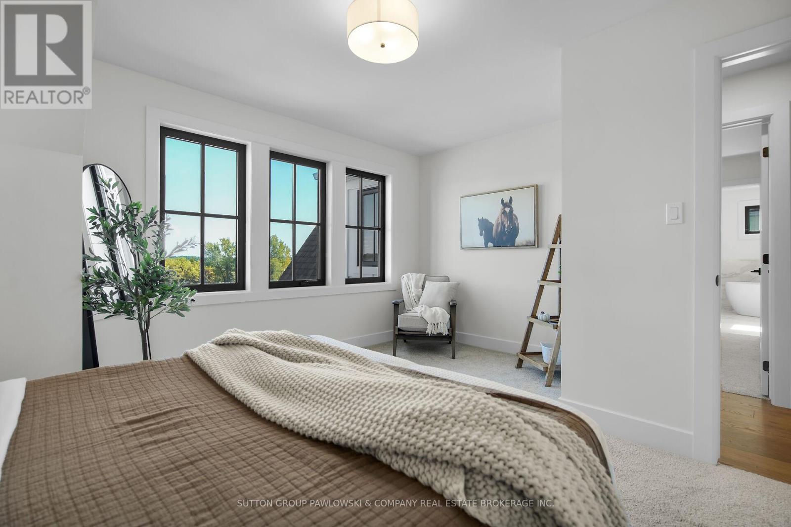 Lot #68 - 44 Benner Boulevard, Middlesex Centre, Ontario  N0L 1R0 - Photo 35 - X12612926