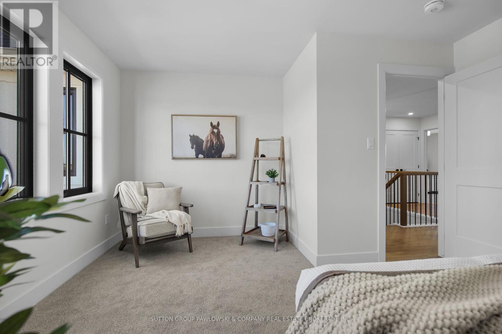 Lot #68 - 44 Benner Boulevard, Middlesex Centre, Ontario  N0L 1R0 - Photo 36 - X12612926