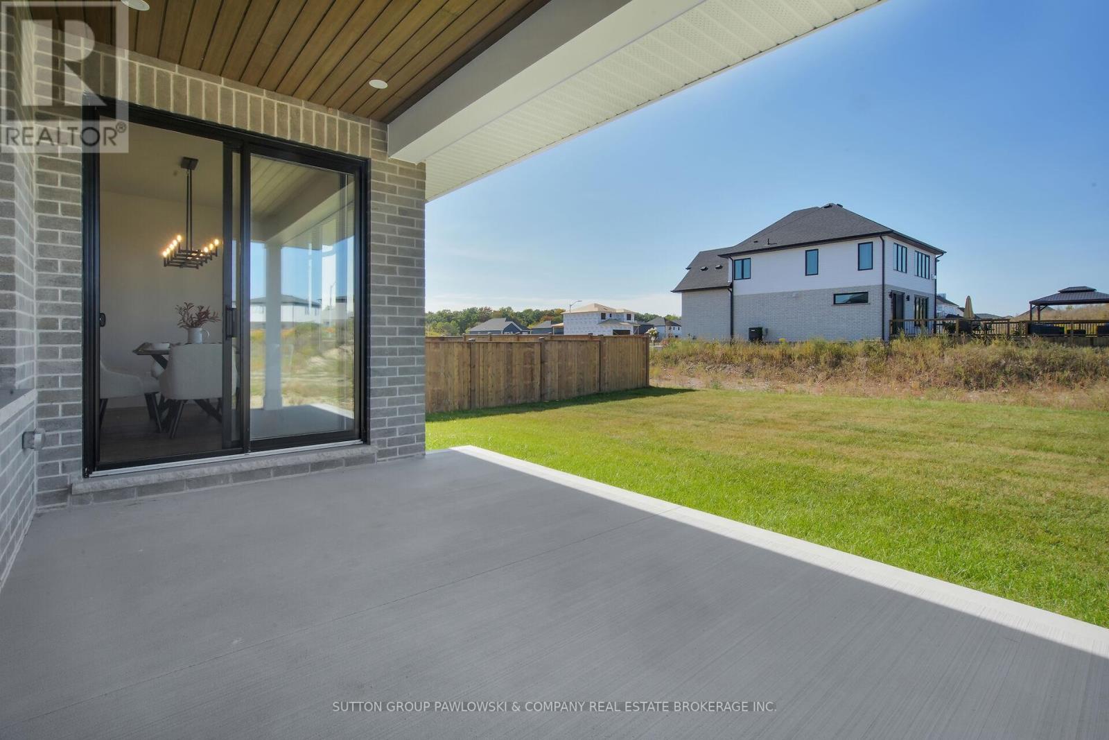 Lot #68 - 44 Benner Boulevard, Middlesex Centre, Ontario  N0L 1R0 - Photo 44 - X12612926