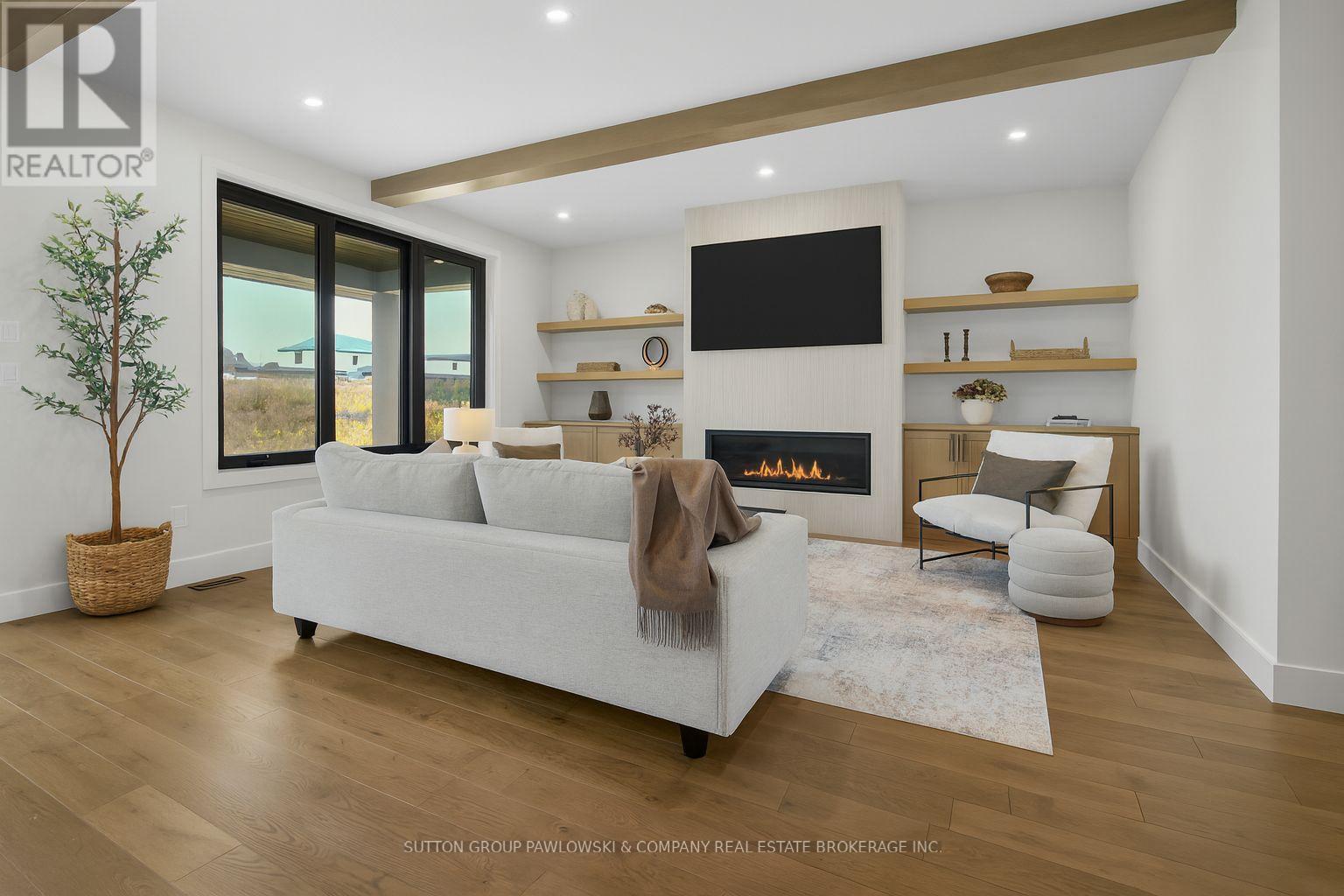 Lot #68 - 44 Benner Boulevard, Middlesex Centre, Ontario  N0L 1R0 - Photo 8 - X12612926