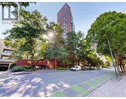 301 1888 ALBERNI STREET, Vancouver, British Columbia