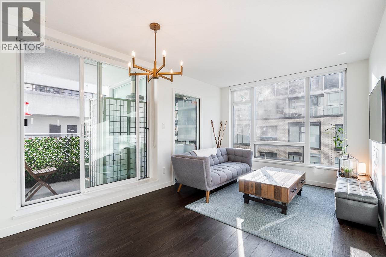 519 5665 Boundary Road, Vancouver, British Columbia  V5R 0E4 - Photo 11 - R3102259