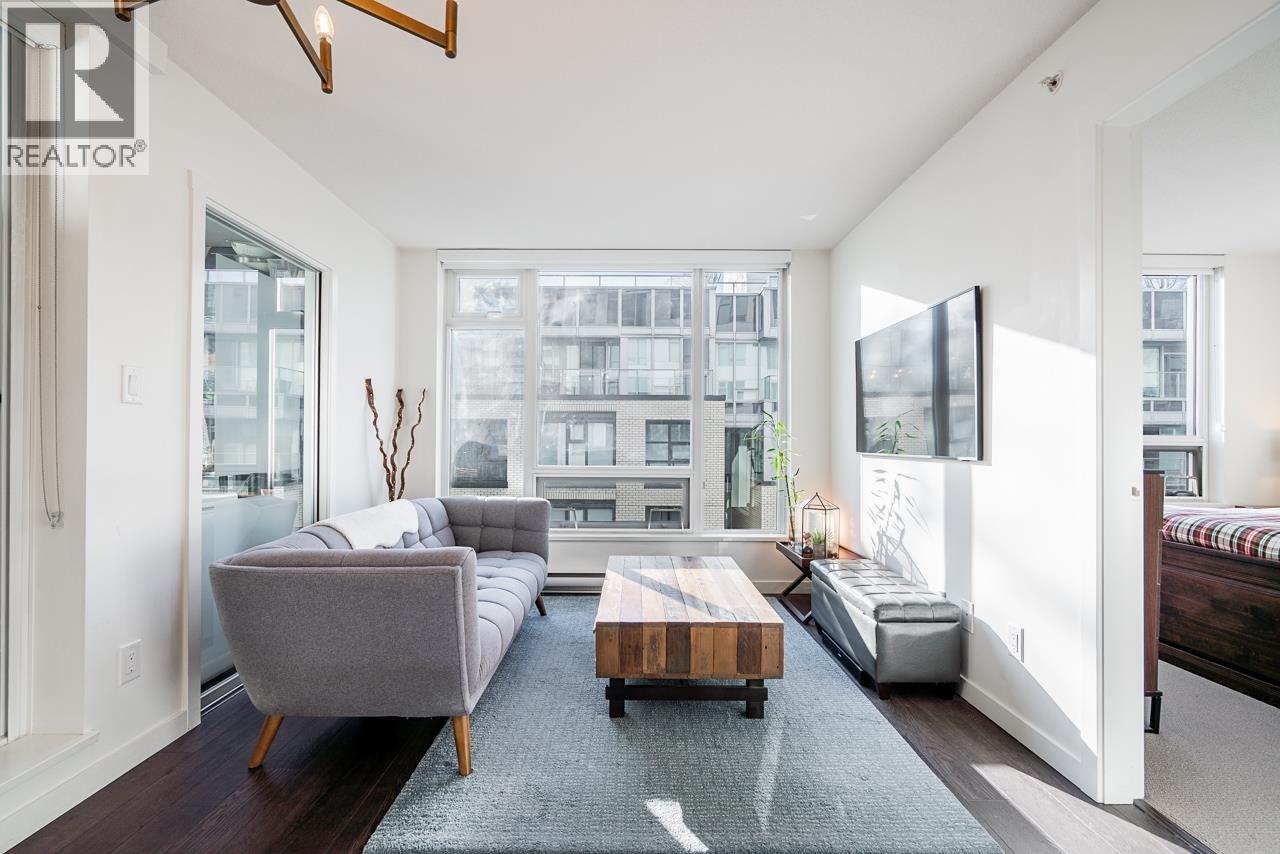 519 5665 Boundary Road, Vancouver, British Columbia  V5R 0E4 - Photo 12 - R3102259