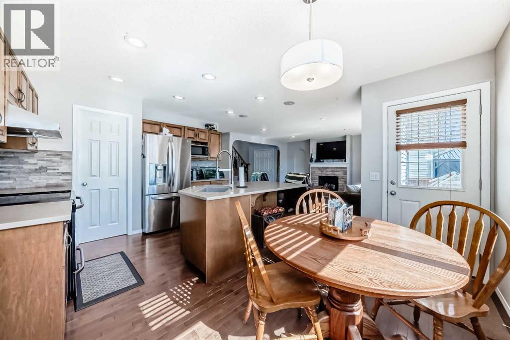 377 Cimarron Boulevard, Okotoks, Alberta  T1S 2L8 - Photo 15 - A2295481