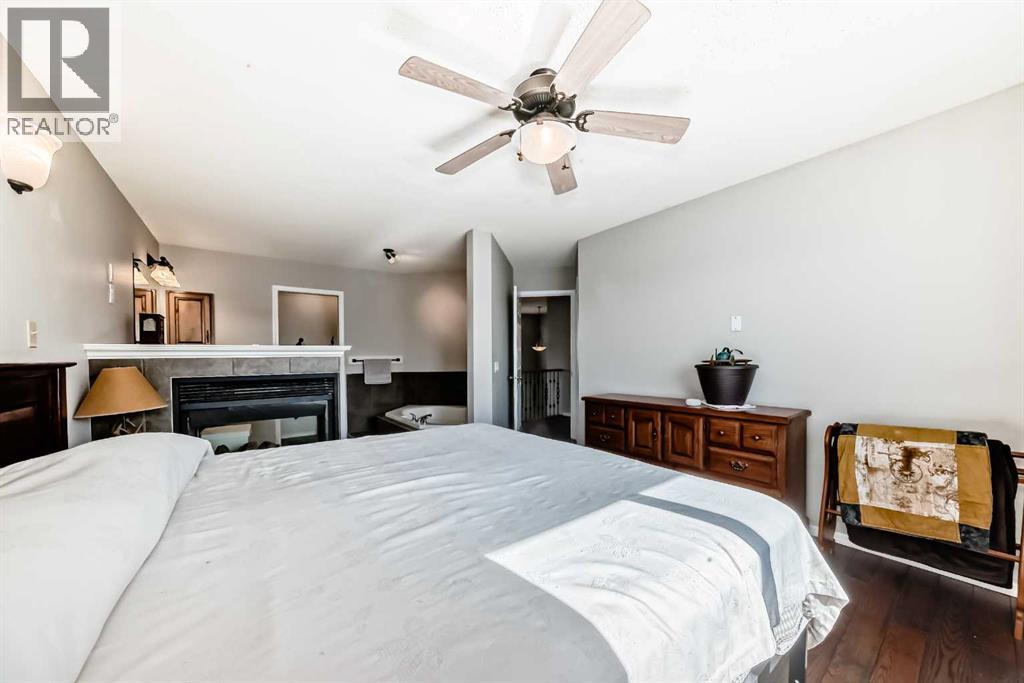 377 Cimarron Boulevard, Okotoks, Alberta  T1S 2L8 - Photo 29 - A2295481