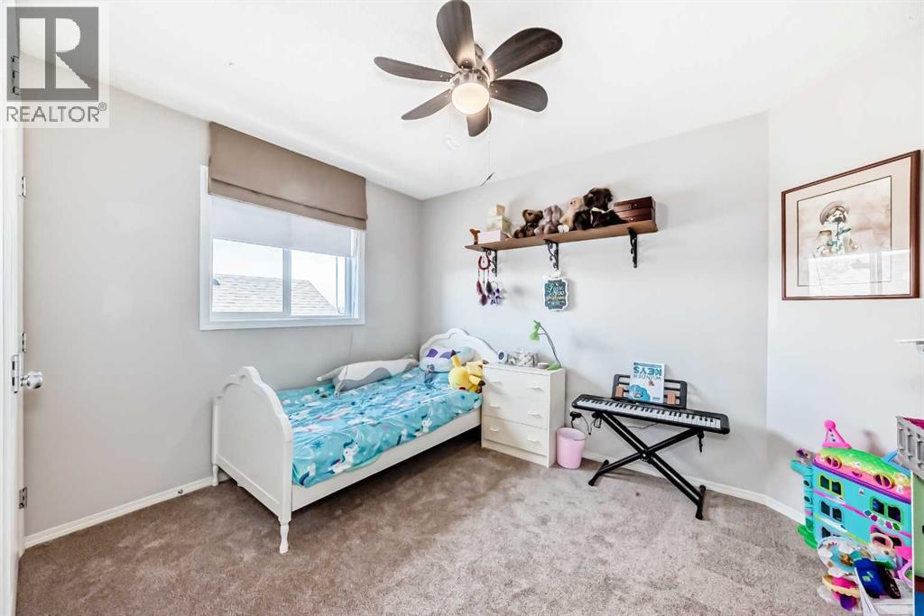 377 Cimarron Boulevard, Okotoks, Alberta  T1S 2L8 - Photo 36 - A2295481