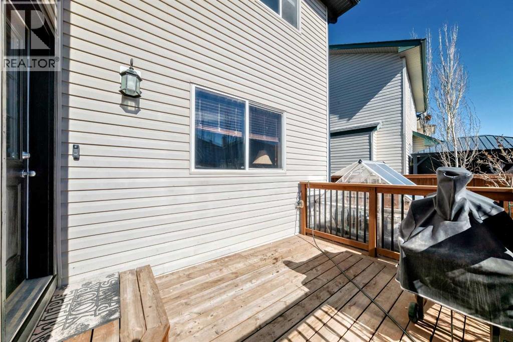 377 Cimarron Boulevard, Okotoks, Alberta  T1S 2L8 - Photo 45 - A2295481