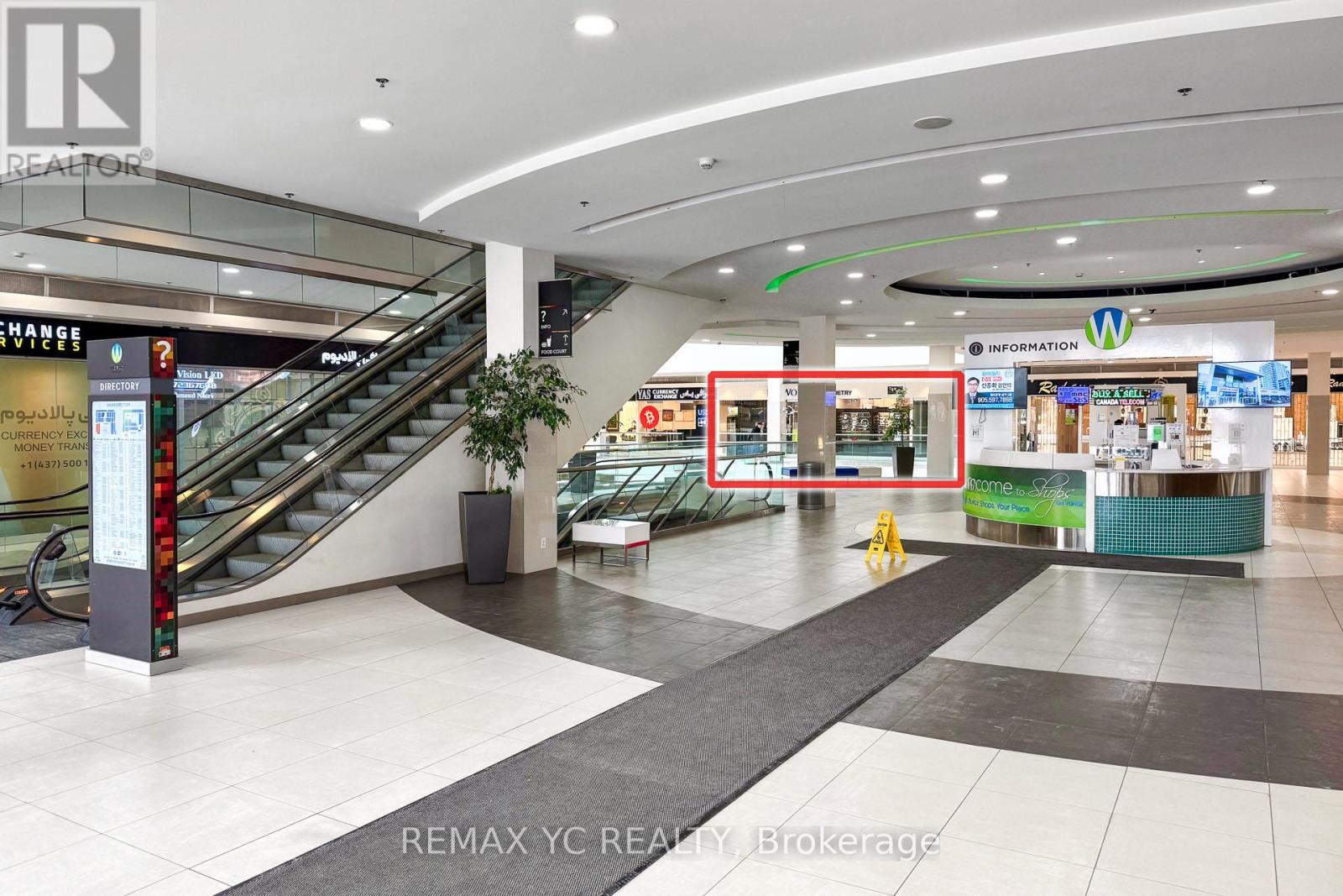 #138 & #139 - 7181 Yonge Street, Markham, Ontario  L3T 0C7 - Photo 8 - N12891514