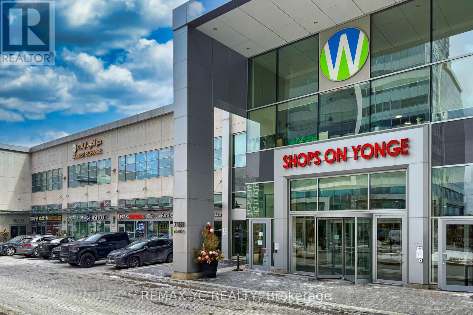 #138 & #139 - 7181 Yonge Street, Markham, Ontario  L3T 0C7 - Photo 4 - N12891514