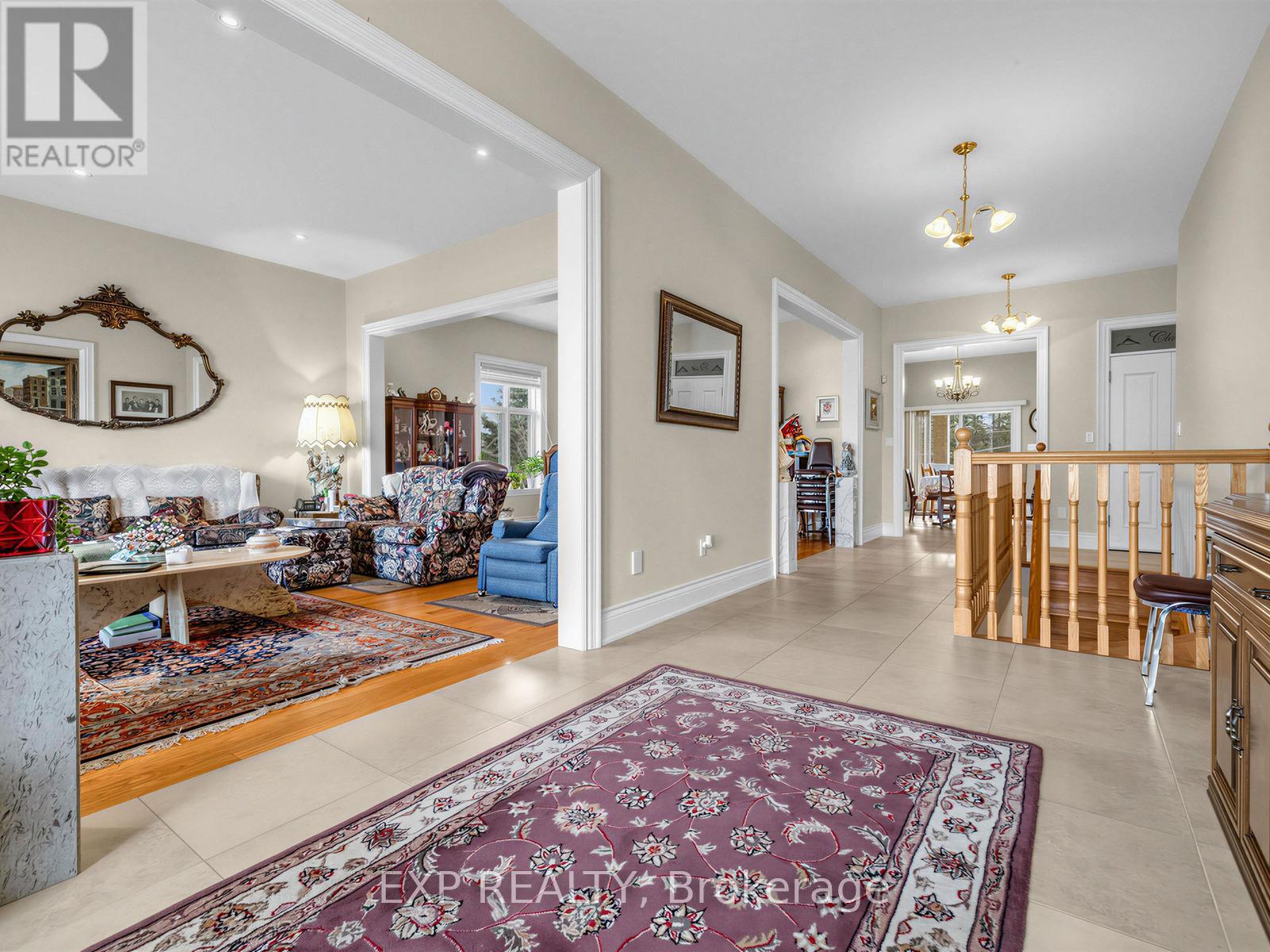 40 Simmons Street, Vaughan (Elder Mills), Ontario  L4H 4X7 - Photo 6 - N12892724