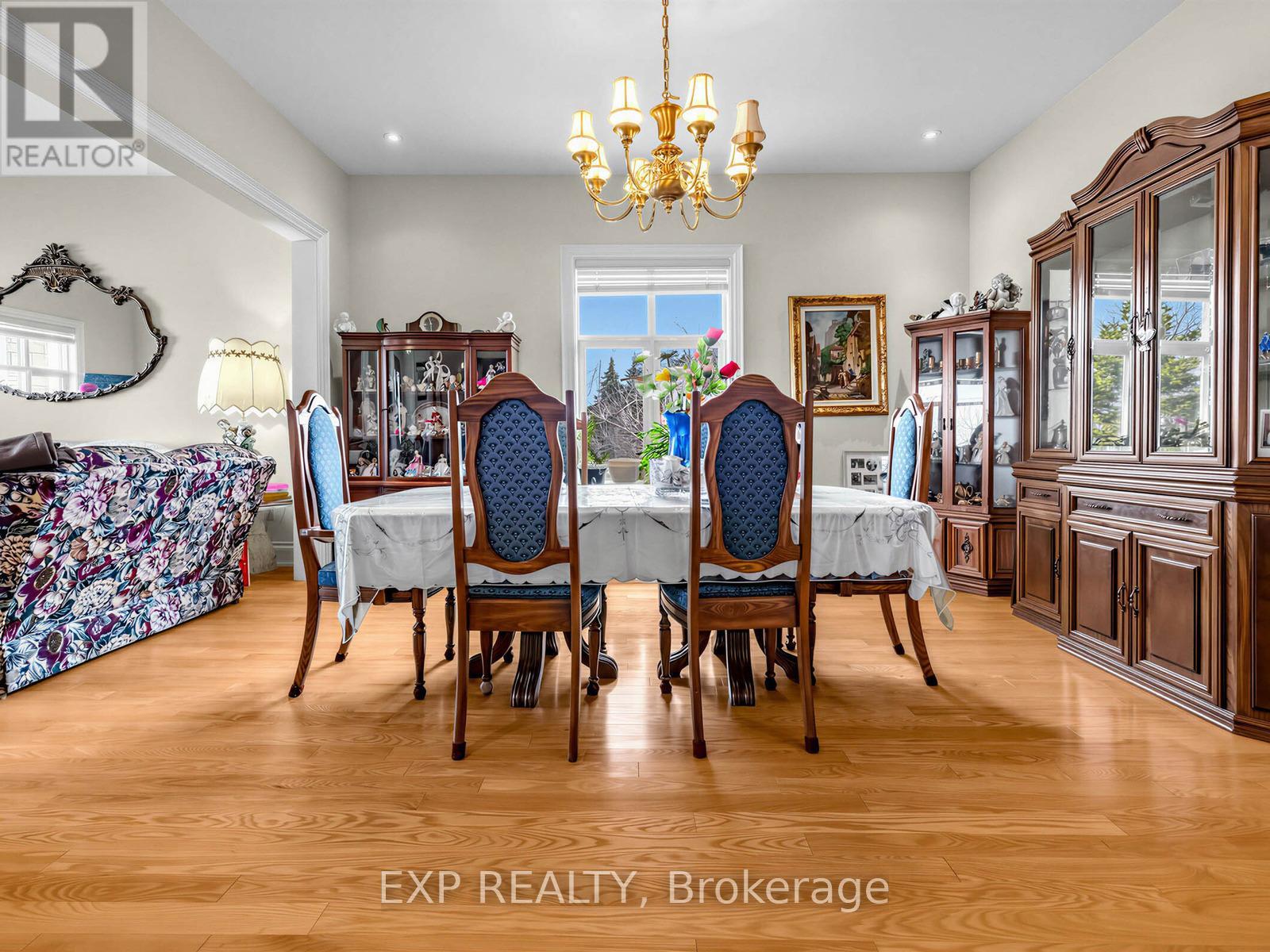 40 Simmons Street, Vaughan (Elder Mills), Ontario  L4H 4X7 - Photo 11 - N12892724