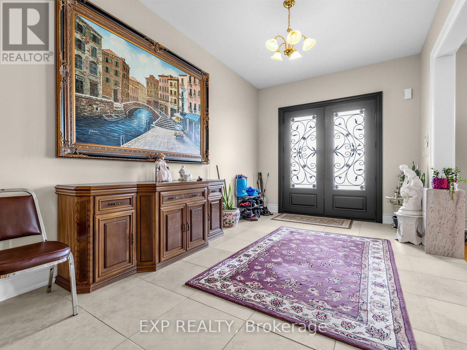 40 Simmons Street, Vaughan (Elder Mills), Ontario  L4H 4X7 - Photo 4 - N12892724