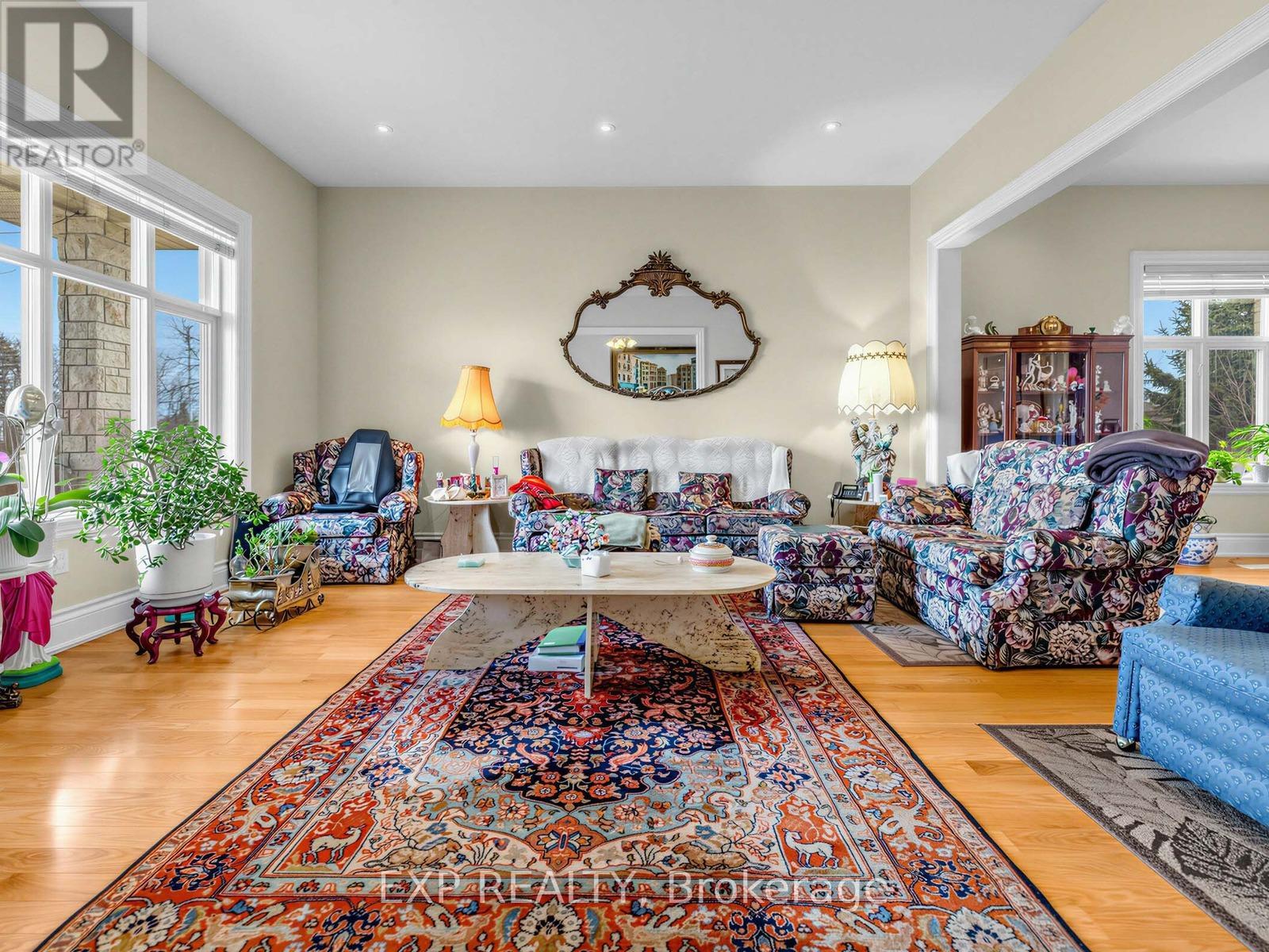 40 Simmons Street, Vaughan (Elder Mills), Ontario  L4H 4X7 - Photo 7 - N12892724