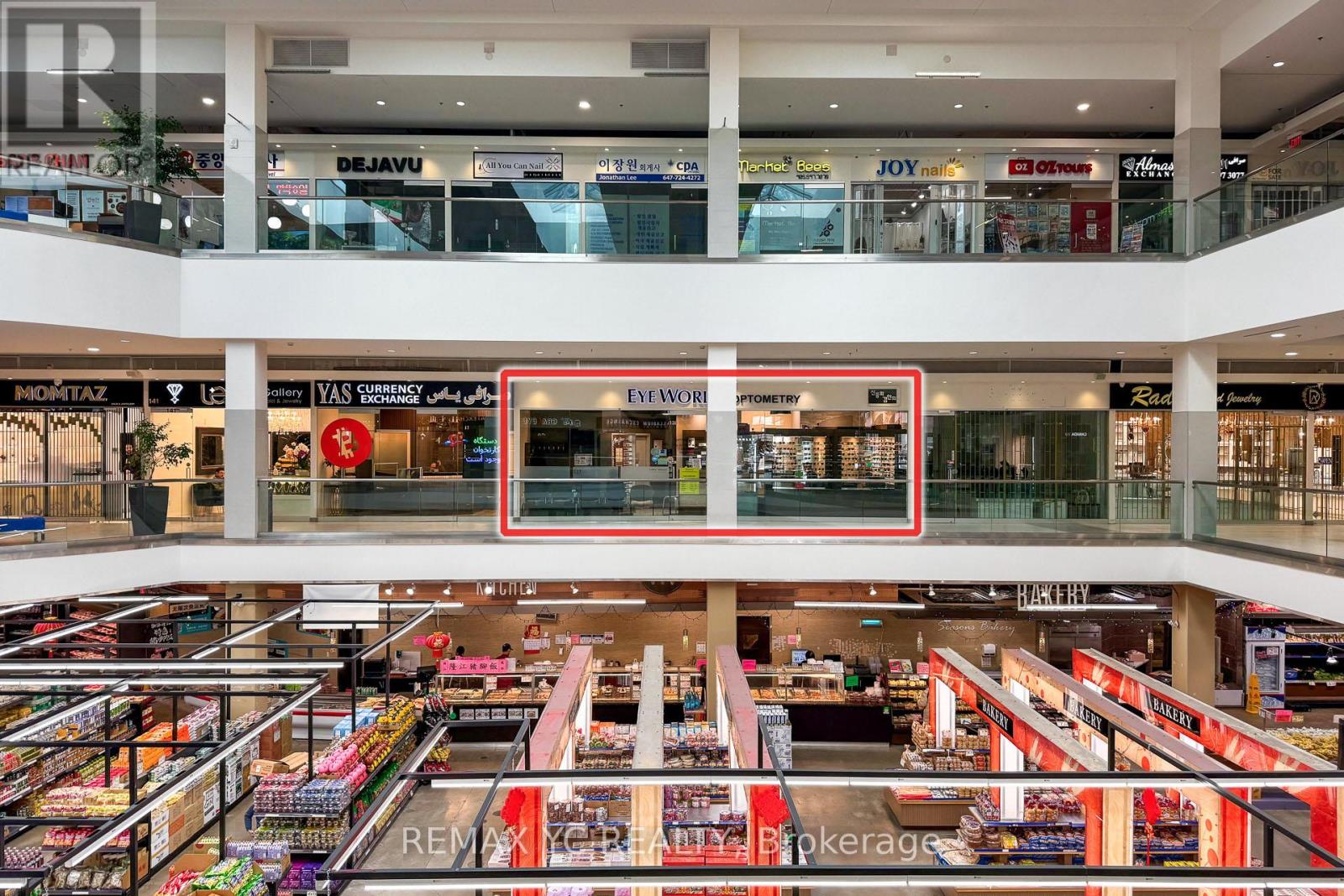 #138 & #139 - 7181 Yonge Street, Markham, Ontario  L3T 0C7 - Photo 19 - N12891514