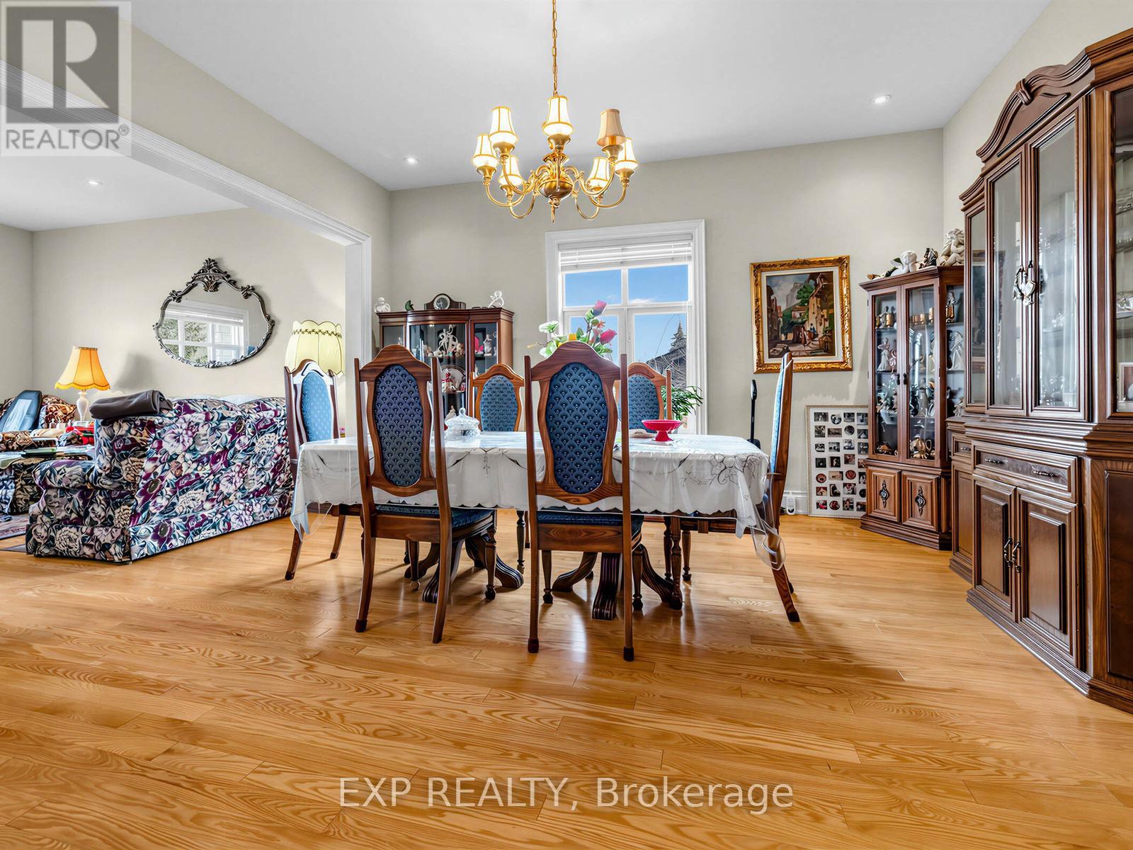 40 Simmons Street, Vaughan (Elder Mills), Ontario  L4H 4X7 - Photo 12 - N12892724