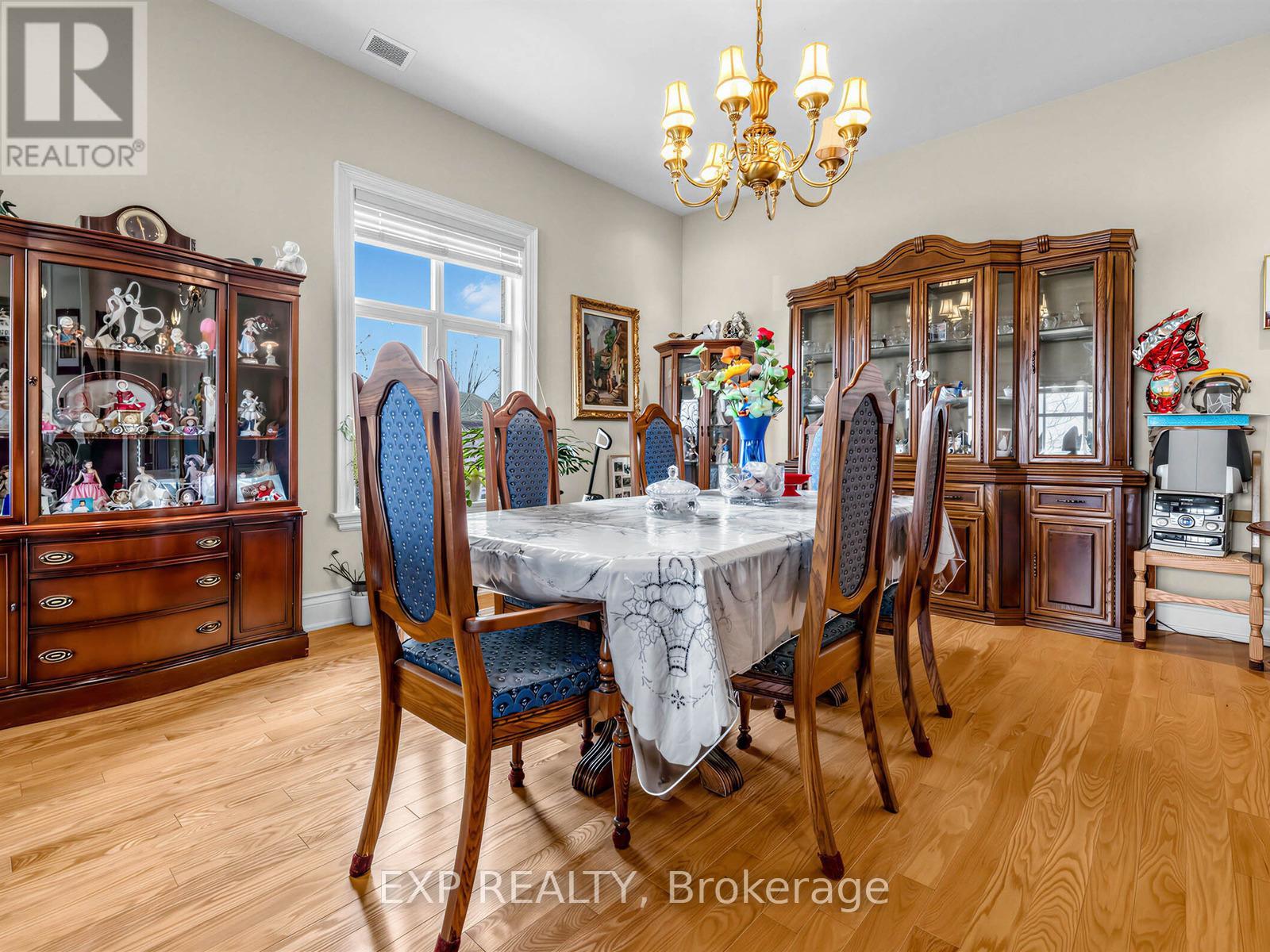 40 Simmons Street, Vaughan (Elder Mills), Ontario  L4H 4X7 - Photo 10 - N12892724