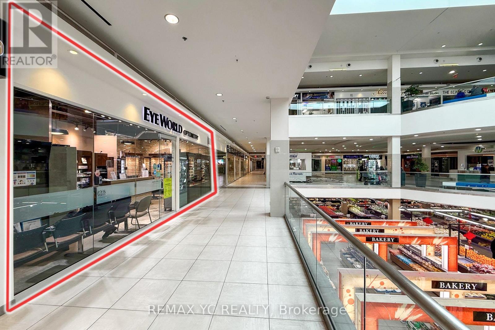 #138 & #139 - 7181 Yonge Street, Markham, Ontario  L3T 0C7 - Photo 12 - N12891514