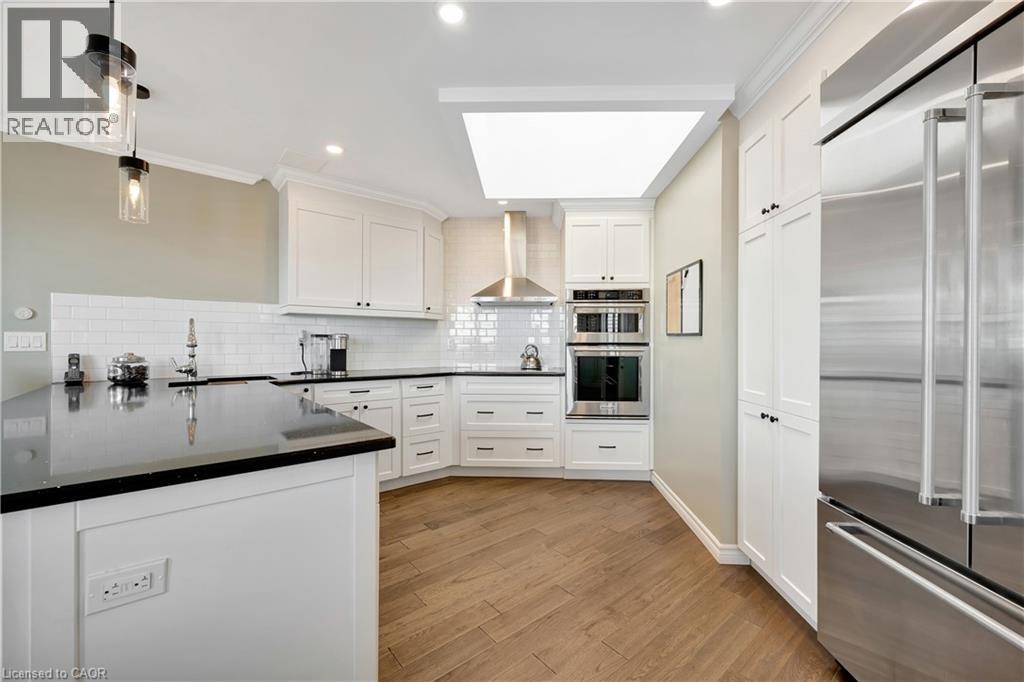 10 Ellen Street E Unit# 901, Kitchener, Ontario N2H 6R8 - Photo 11 - 40814266