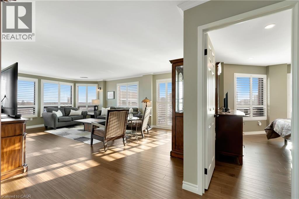 10 Ellen Street E Unit# 901, Kitchener, Ontario N2H 6R8 - Photo 18 - 40814266