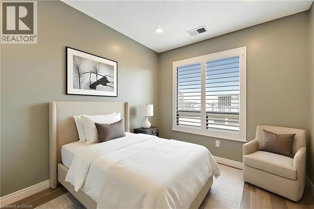 10 Ellen Street E Unit# 901, Kitchener, Ontario N2H 6R8 - Photo 27 - 40814266